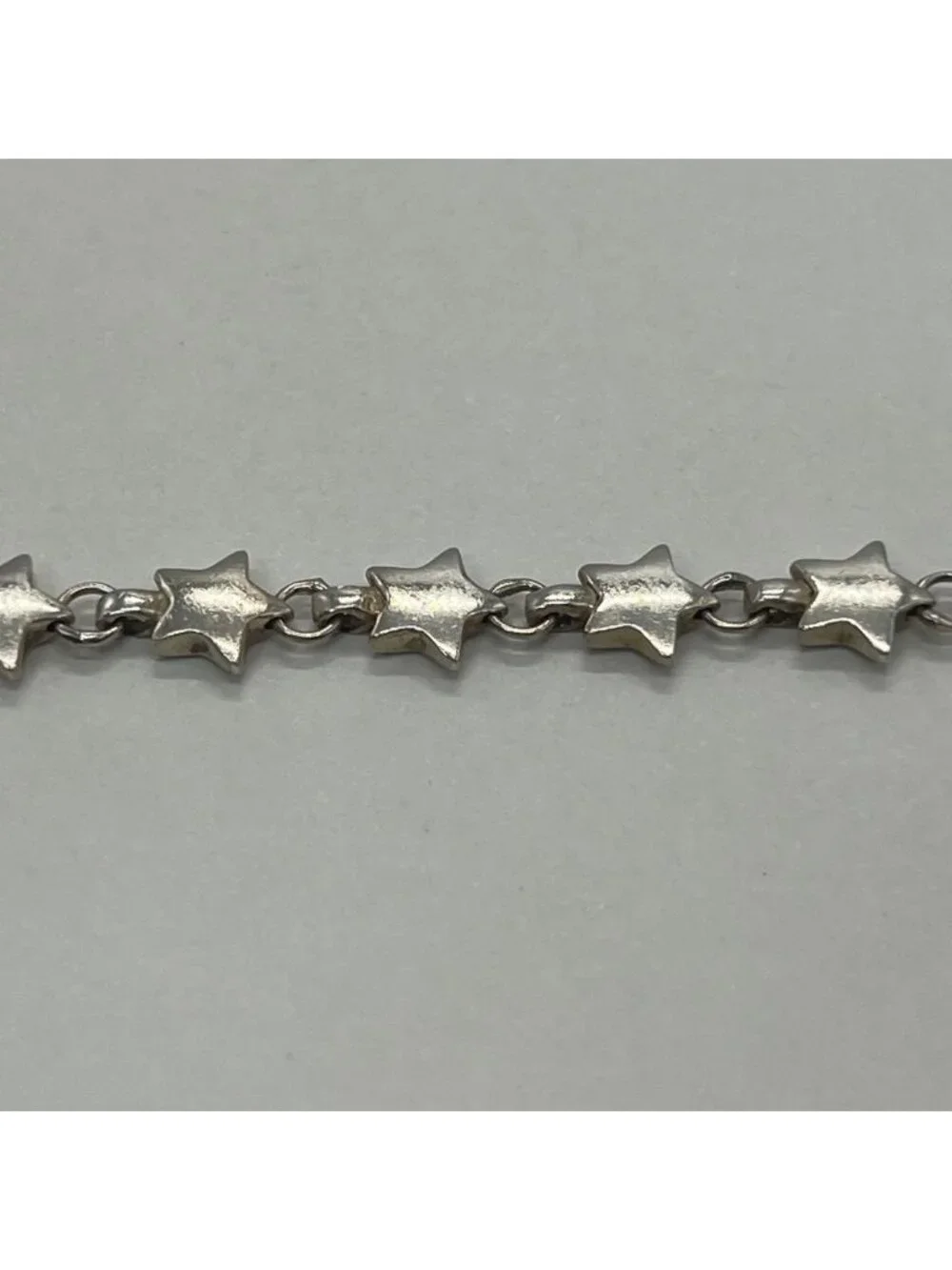Tiffany & Co Puff Star Bracelet